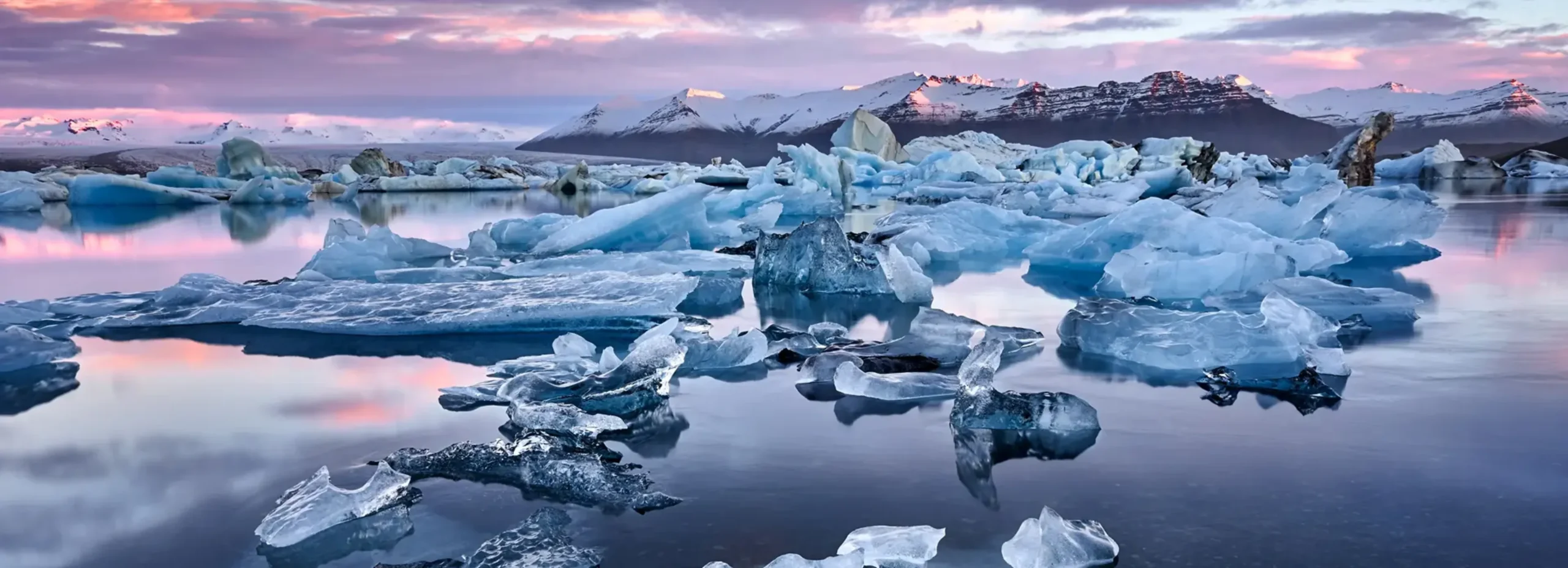 Diamond Beach, Iceland is one of the World's 50 Best Beaches available in Artful Bracelets's Sandbank.