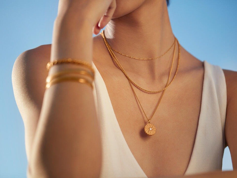 Which Gold Karat is Ideal for Your Necklace?