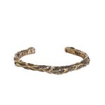 AJI BRACELET | BRASS