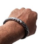 ARKA BRACELET | 925 STERLING SILVER