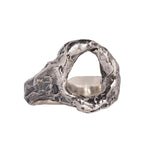 ATTAN RING | 925 STERLING SILVER