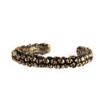 JIVE BRACELET | BRASS