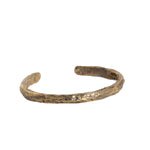 ULA CUFF BRACELET | BRASS